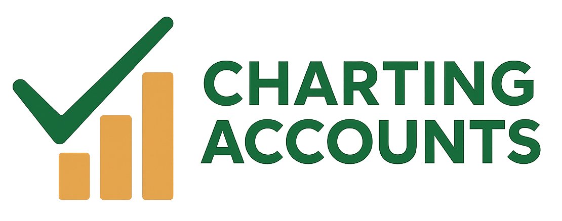Charting Accounts